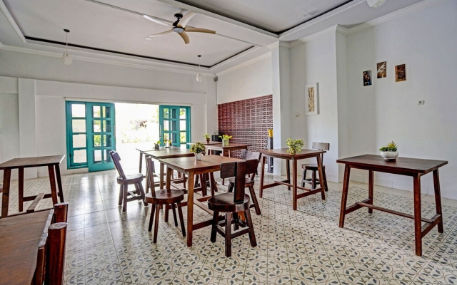 Capital O House Siti Boutique Homestay