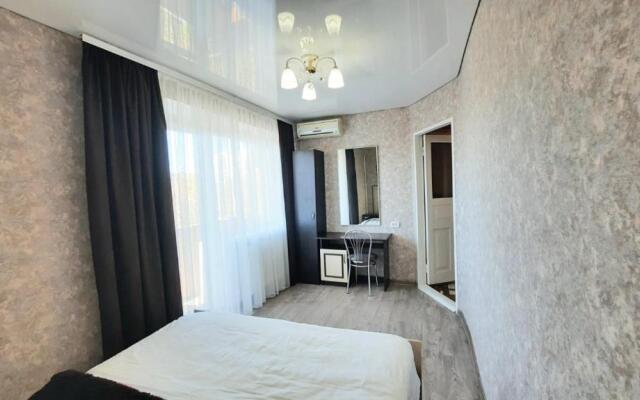 Двухкомнатная квартира 500м от моря ул Парковая отчетные док