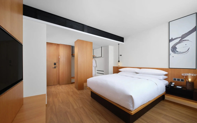 Fairfield by Marriott Yuyao