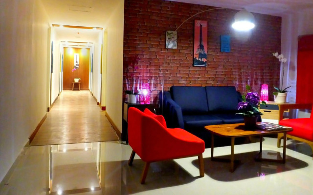 Nunia Inn Bandara