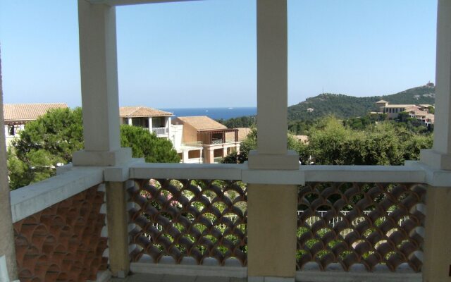 Residence Cap Esterel - Golf