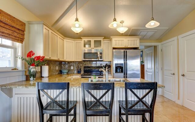 Plantations At Princeville 1321 3 Bedroom Condo