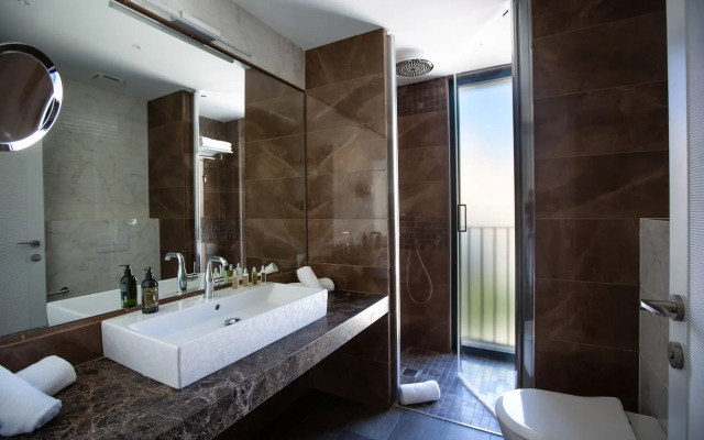 Elke Spa Hotel