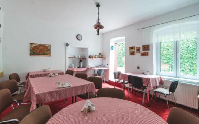 Guesthouse Casa Baciu