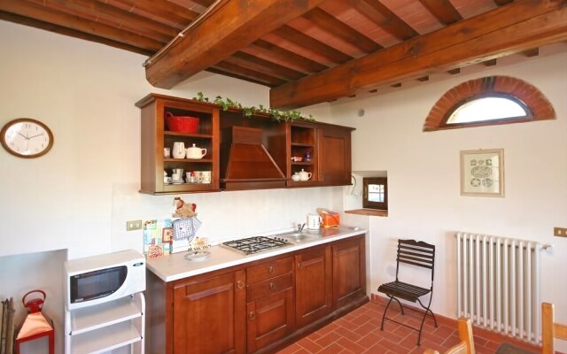 La Chiantigiana Villa