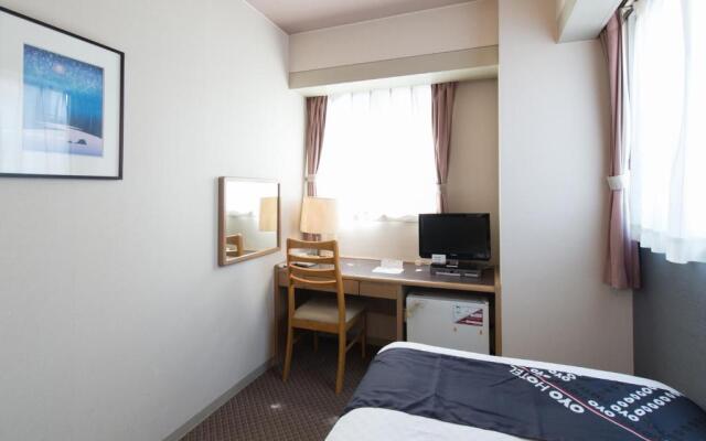 OYO Nagasaki Orion Hotel