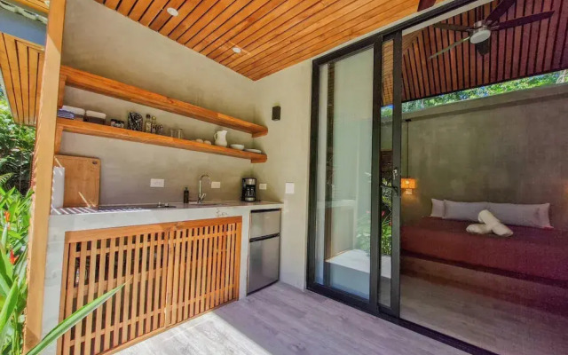 Serenity Sand Bungalow