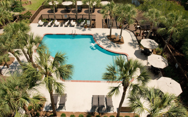 Holiday Inn Express Hilton Head Island by IHG