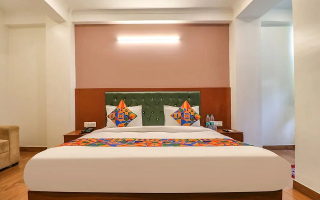 Lime Tree by Fabhotel