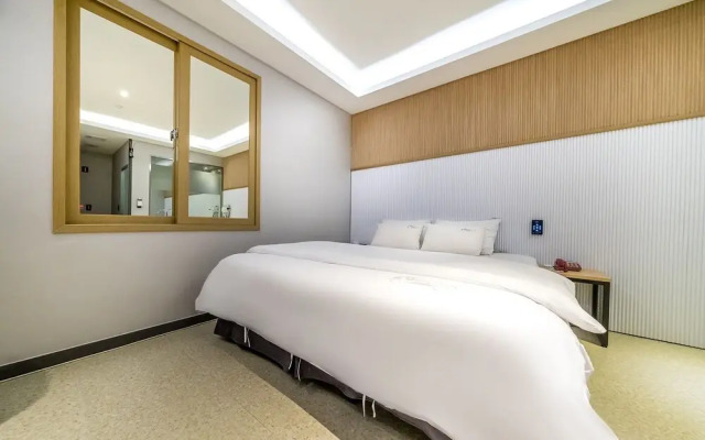 Wonju Sense Self Check-in Motel