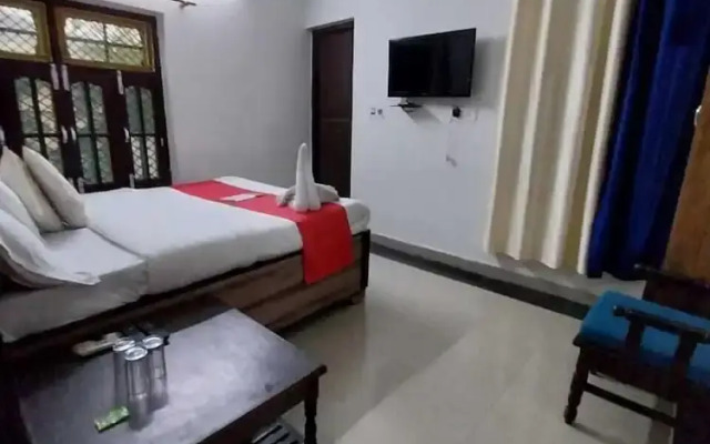 Panambi Tapovan Resort