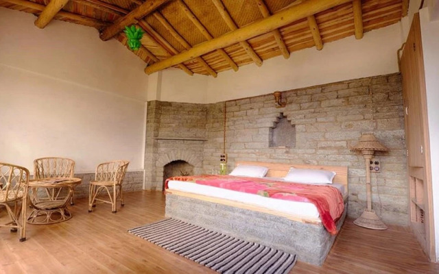 Shukun Homestay