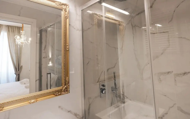 De Vince Luxury Suites - Roma Termini