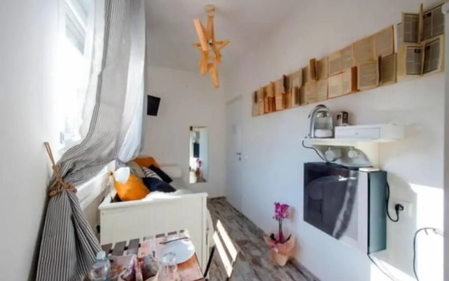 Letto & Latte Roma