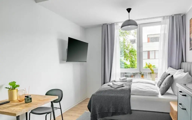 Limehome Salzgitter A.-Schweitzer-Str.