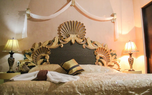 Hotel Palacio Canton
