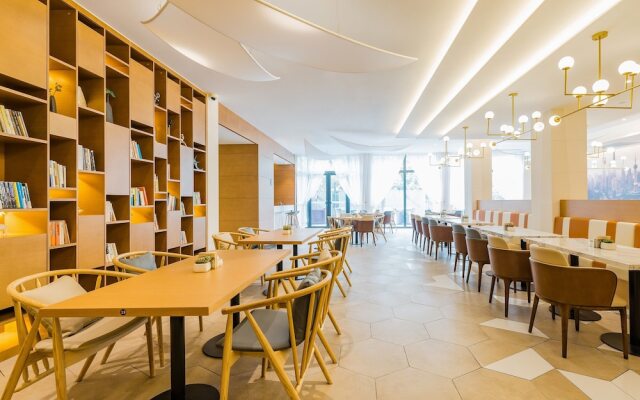 Hampton by Hilton Zhoushan Putuo