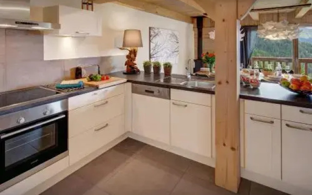 Chalet Lydie Manigod - OVO Network