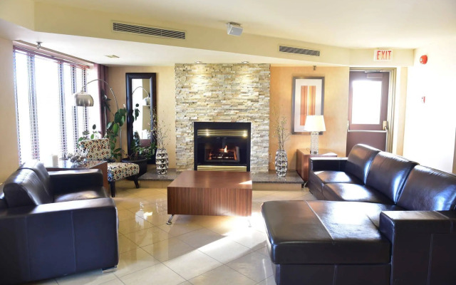 Quality Inn and Conference Centre