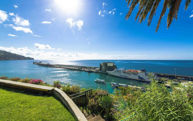 Pestana Casino Park Ocean and SPA Hotel