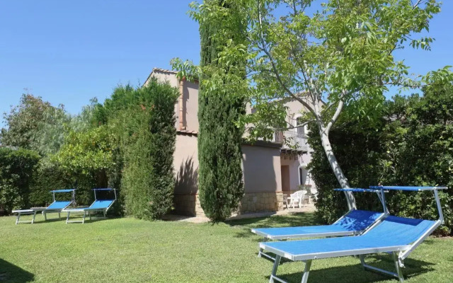 Case Vacanze Casa Romana