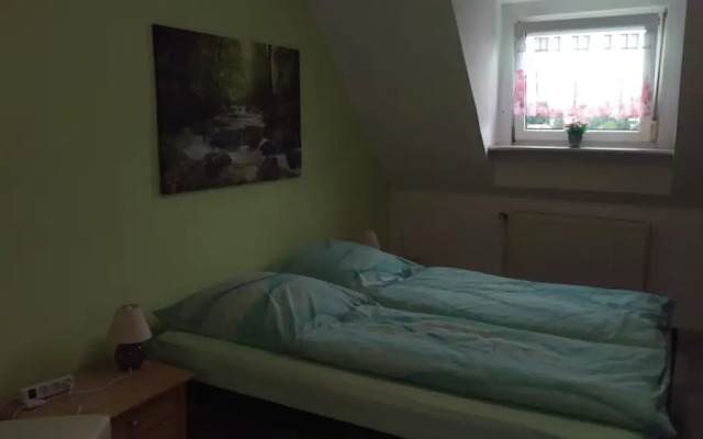 Ferienwohnung Fusi