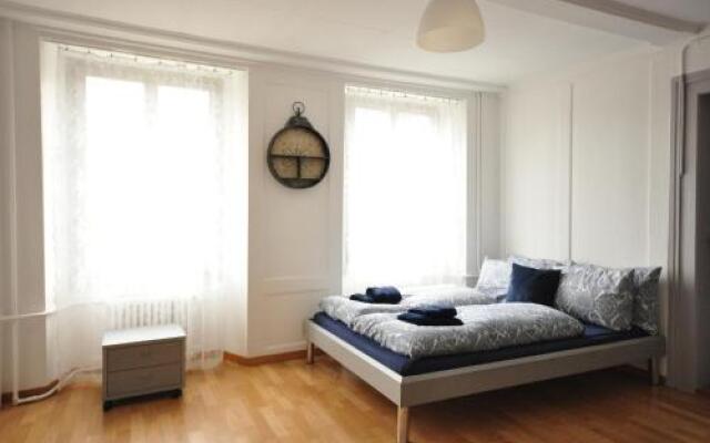 Townhouse II