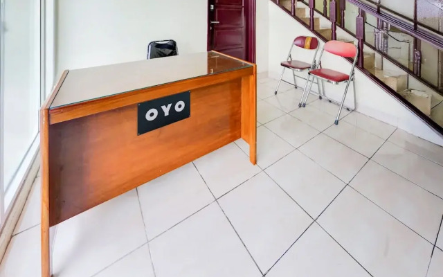 Hotel O Tangerang Near Supermall Karawaci  Formerly Bromo 18