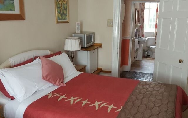 The Red House Guest House