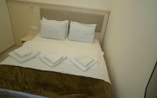 Leo Group Apartment 09-177 Sunrise Batumi