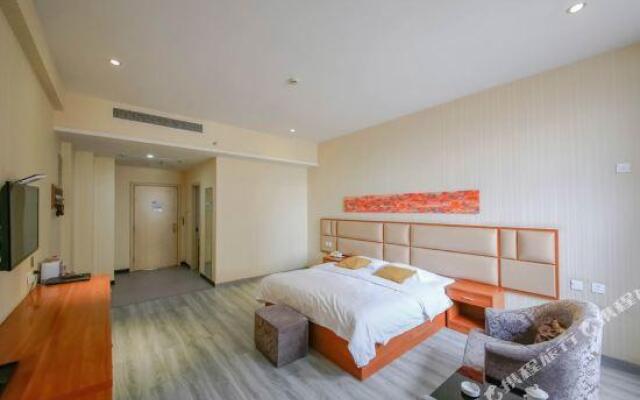 Yuanti Hotel