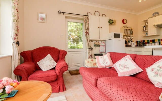 Claire's Cottage