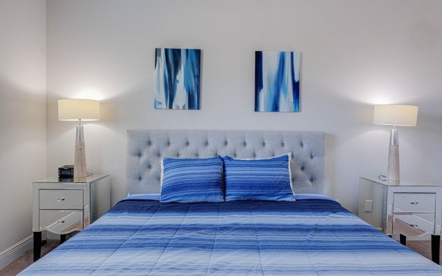 Balmoral Resort-175cc 4 Bedroom Home