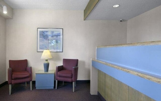 Key Inn Woodbury