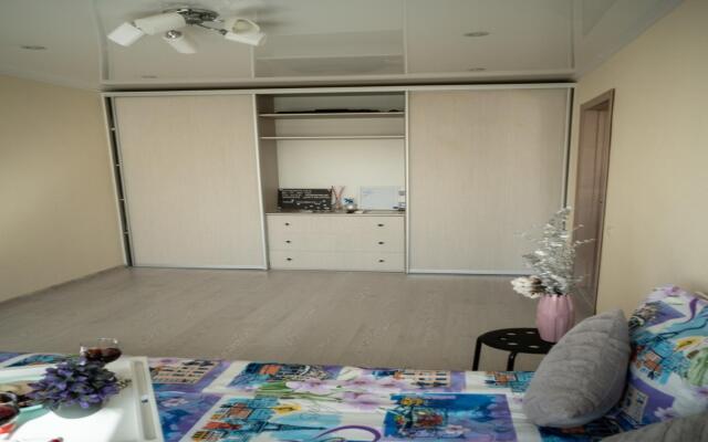 Resident Ufa (Резидент Уфа) на улице Менделеева 215