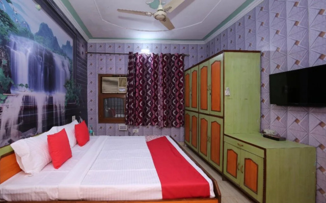 Ss Enterprises By OYO Rooms