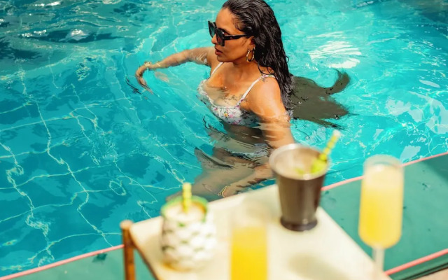 Townhouse Boutique Hotel