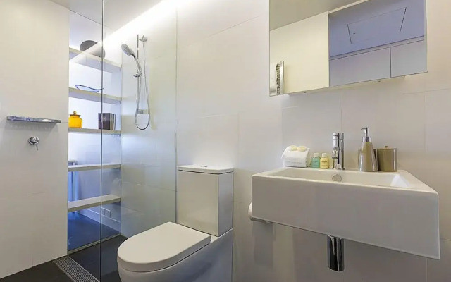 Accommodate Canberra - Nishi