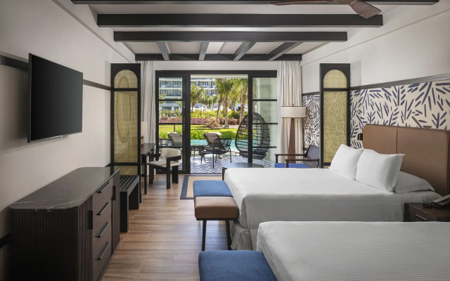 Ocean Eden Bay - Adults Only - All inclusive
