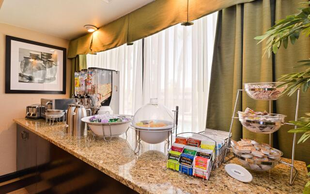 Best Western Plus Mesa