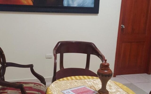 Hostal Rosa Mar