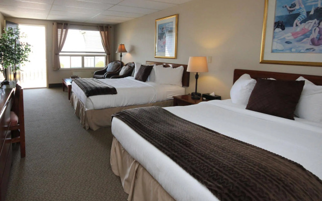 Saint Andrews Inn & Suites