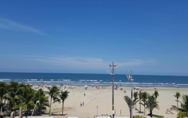 Vista para o Mar Praia Grande