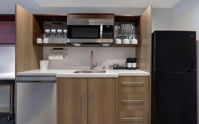 Home2 Suites by Hilton Las Vegas Southwest I-215 Curve