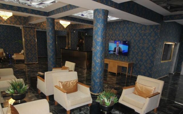 Safir Hotels Çorlu