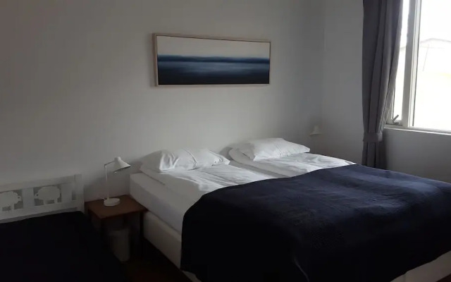 Seyðisfjörður Apartment