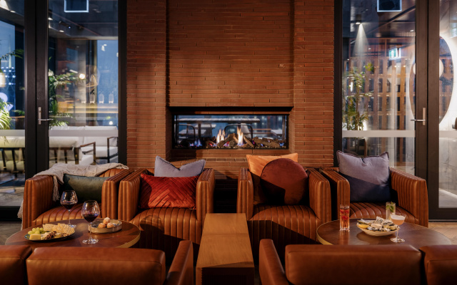 voco Auckland City Centre by IHG