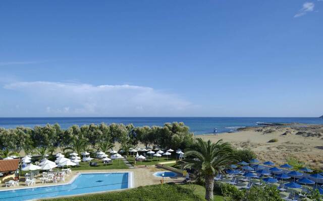 Malia Bay Beach Hotel & Bungalows