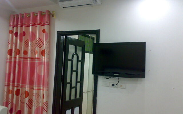 V-studio Hotel Apartment 2