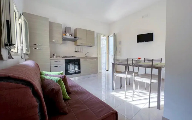 Appartamento 68 in Casalabate